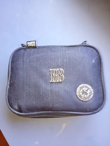 Vendo estojo escolar