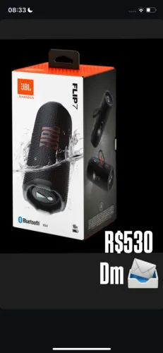JBL original