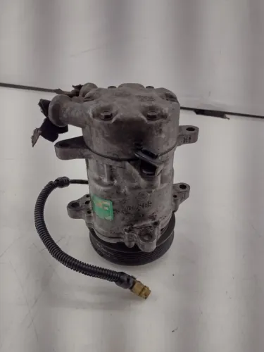 Compressor Ar Peugeot 206 Citroen C3 1.4 1.6 16v 