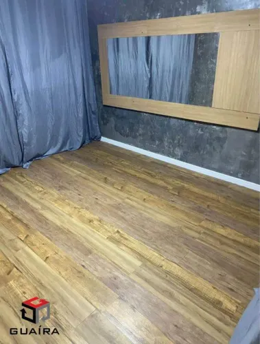 Sobrado à venda 5 quartos 1 vaga Planalto - São Bernardo do Campo - SP
