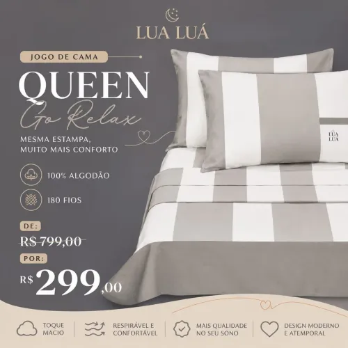 Jogos de cama lua lua solteiro