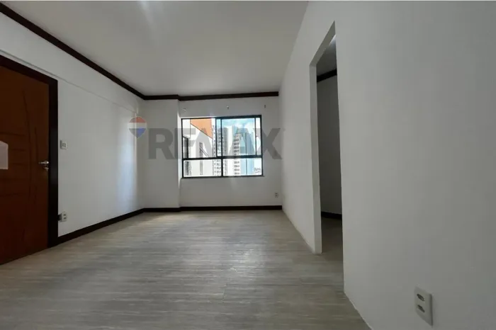 Apartamento à venda, Parque Bela Vista