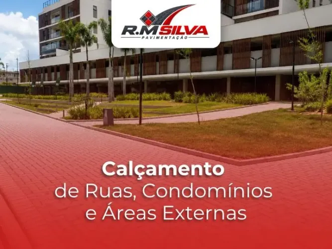 Calçamentos