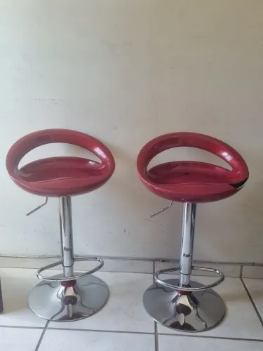Banquetes ajustáveis 