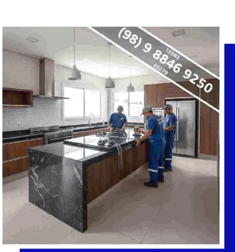 Marmore e Granito Habitar Construções Atendimento Top (98) 9/8846/9250 Cohatrac e Turu