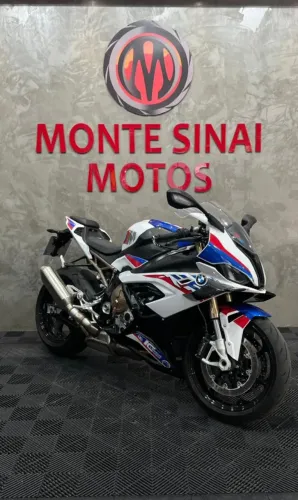 BMW S 1000RR M ABS