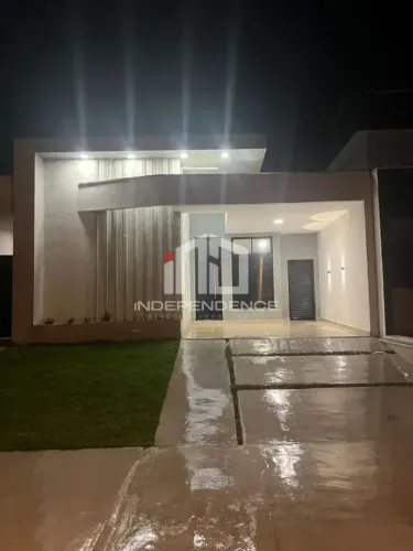 Casa à venda, 125 m² por R$ 880.000,00 - Reserva do Vale - Caçapava/SP