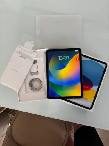 IPad 10 64Gb Azul