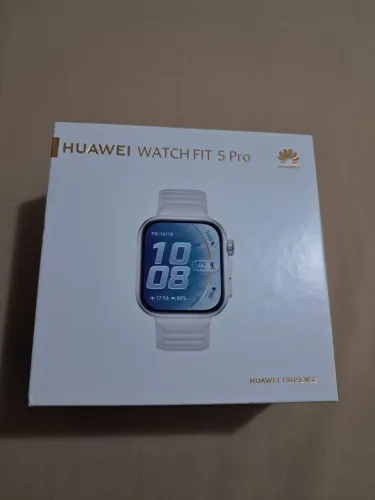 Huawei Watch Fit 5 Pro