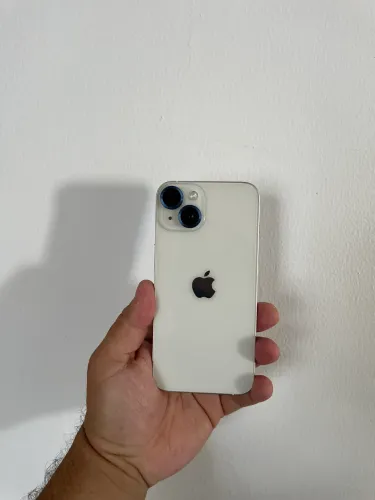 iPhone 14 - Bateria 91%