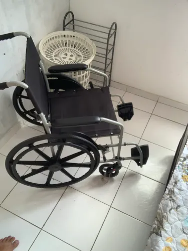Cadeira de rodas