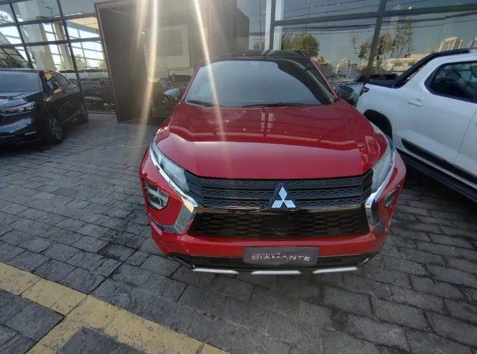 Mitsubishi Eclipse Cross HPE-S 1.5 AWD 165cv Aut. 2026