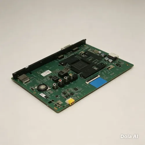 Peças de TV ? Placa Principal, LED, T-Con, Caixas de Som e mais