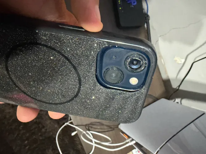 iPhone 14 e iPhone 13