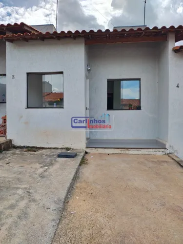 Casa a venda em Mateus Leme no bairro Vila Suzana
