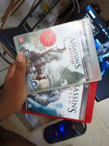 Jogos de ps3