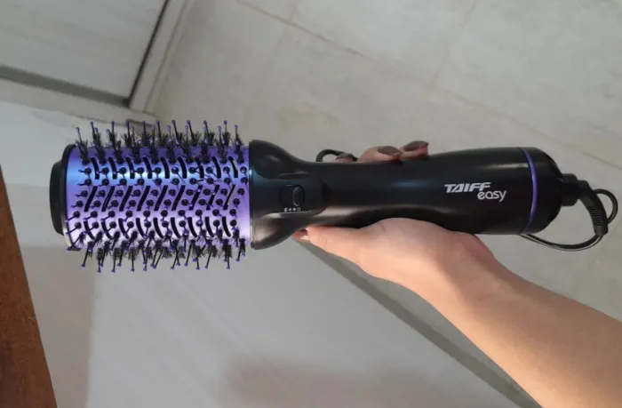 Escova Secadora