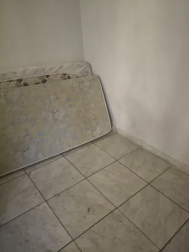 Aluguel de quarto