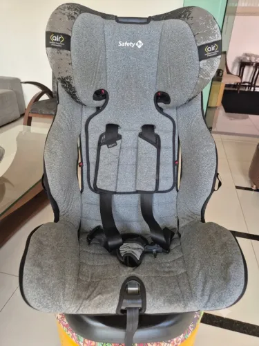 Cadeira infantil para carro