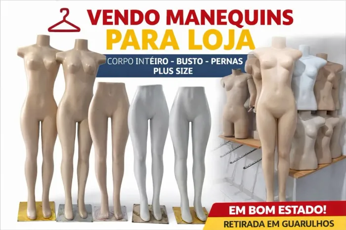 ÚLTIMOS DIAS - VENDENDO TUDO DA LOJA ?