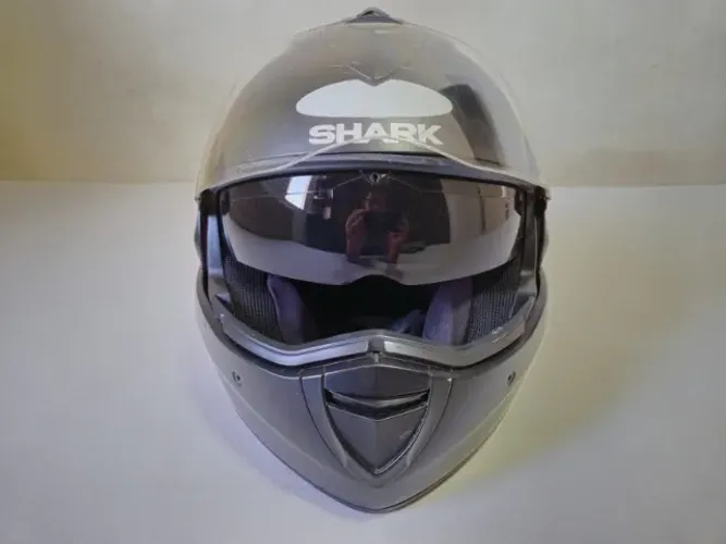 Capacete Shark Evoline Series 3