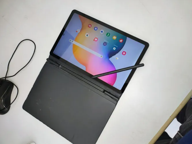 Tablet Samsung S6 lite