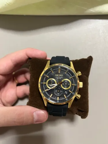 Relógio Seiko