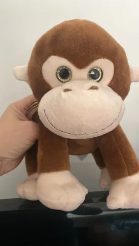 Urso de pelúcia 
