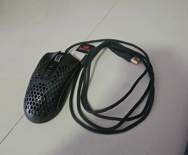 Mouse Redragon Storm Elite