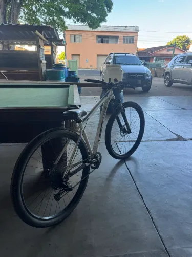 BICICLETA ABSOLUTE ARO 29