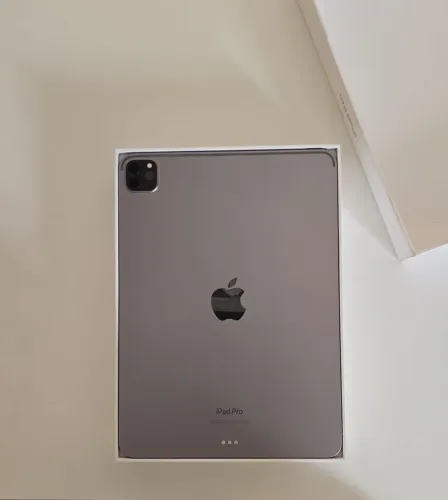 iPad Pro M2 11?