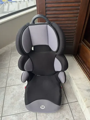 Cadeirinha para carro