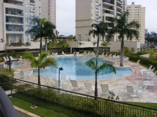 Apartamento para alugar ou comprar no Jardim marajoara São Paulo