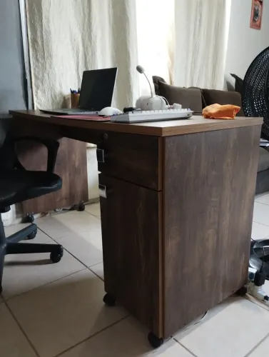 Mesa de escritório