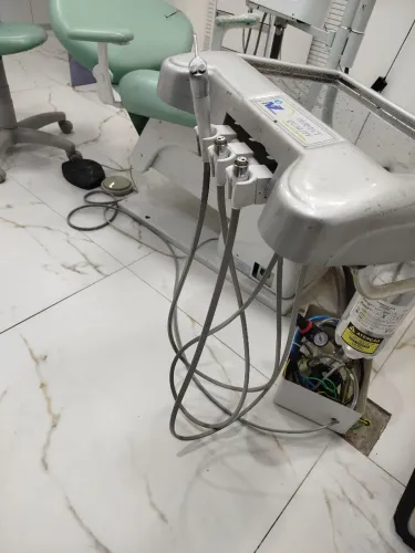 Cadeira odontológica