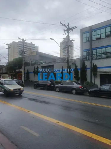 COMERCIAL - JAGUARÉ - SP