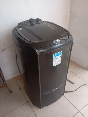 Tanquinho 20 kilos