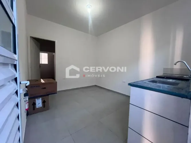 MC Aluguel Kitnet 30m² Bairro Jardim da Granja Zona Sudeste São José dos Campos