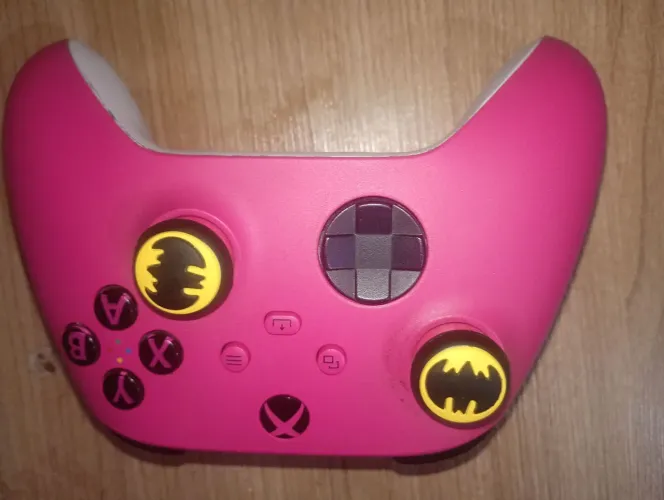 Controle Xbox Series X/S seminovo