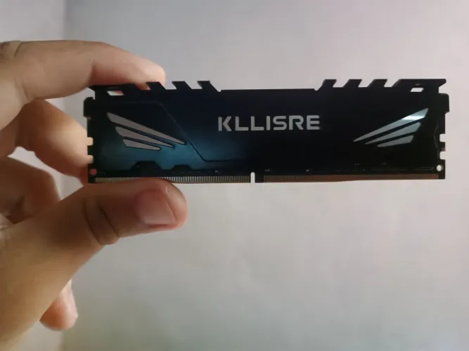 Memoria Ram ddr4 2400mhz 4gigas e 8gigas