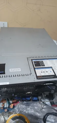 SERVIDOR X3656 IBM SUCATA