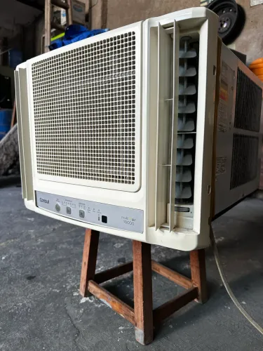 Vendo ar-condicionado consul 10 mil Bt