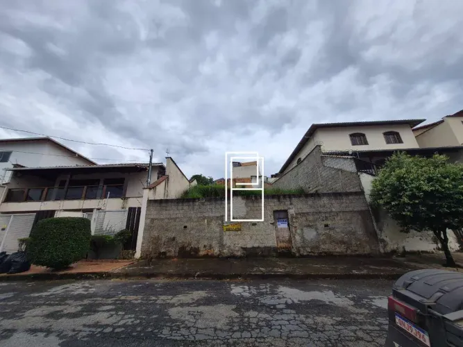 Terreno à venda, 360 m² por R$ 410.000,00 - Fernão Dias - Belo Horizonte/MG