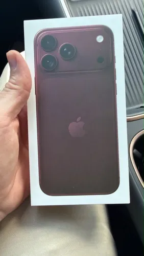 Iphone 18 pro max - LACRADO