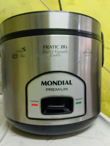 Panela elétrica 