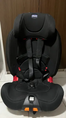 Cadeira Infantil Chicco Para Carro