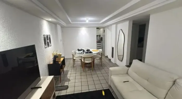 VENDO FLAT em Boa Viagem - Recife - PE
