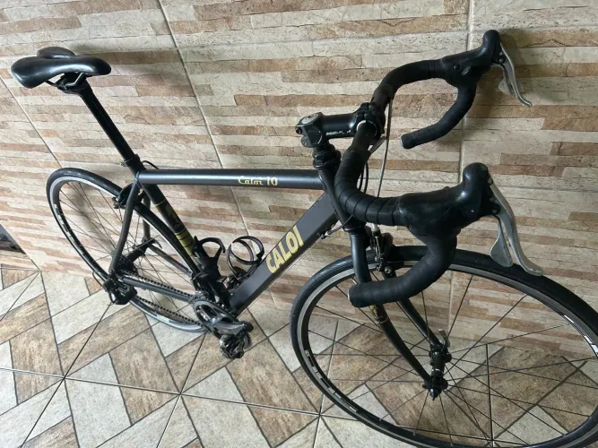 Bicicleta speed