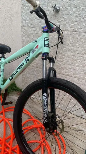 Gios 2025 (troco Iphone)