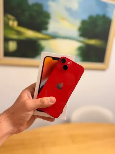 iPhone 14 128gb - Anatel 